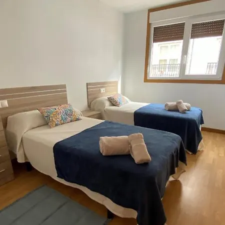 Apartmán A Segunda Ronda