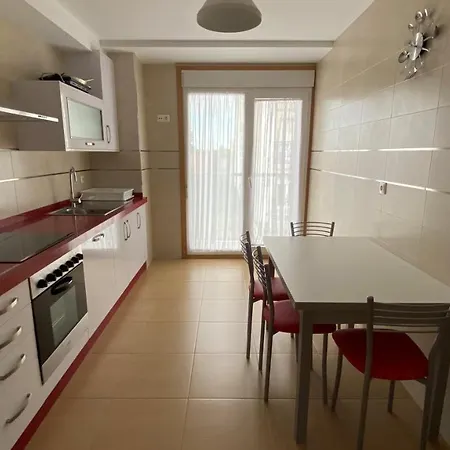 A Segunda Ronda Apartment