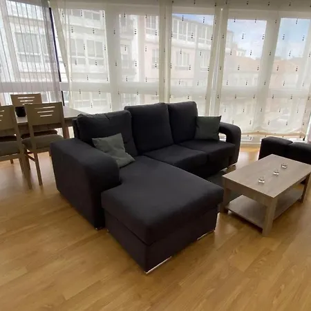 A Segunda Ronda Melide