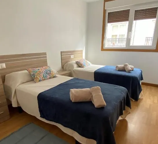 Apartment A Segunda Ronda