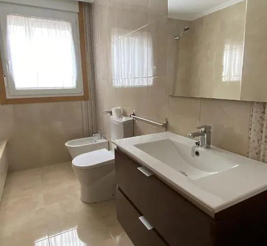 A Segunda Ronda Διαμέρισμα *