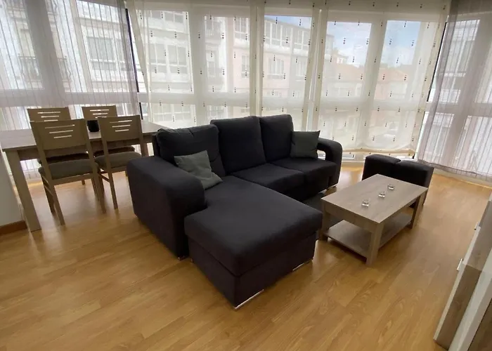 A Segunda Ronda Melide